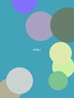免费榴莲视频让你榴莲忘返 - 初音未来角色图